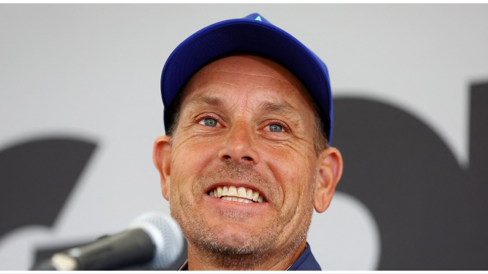 Henrik Stenson comes out swinging (!) in defence of LIV Golf ahead of The Open